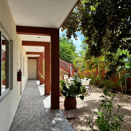 Casa Del Cenote Hotel Valladolid  Ngoại thất bức ảnh