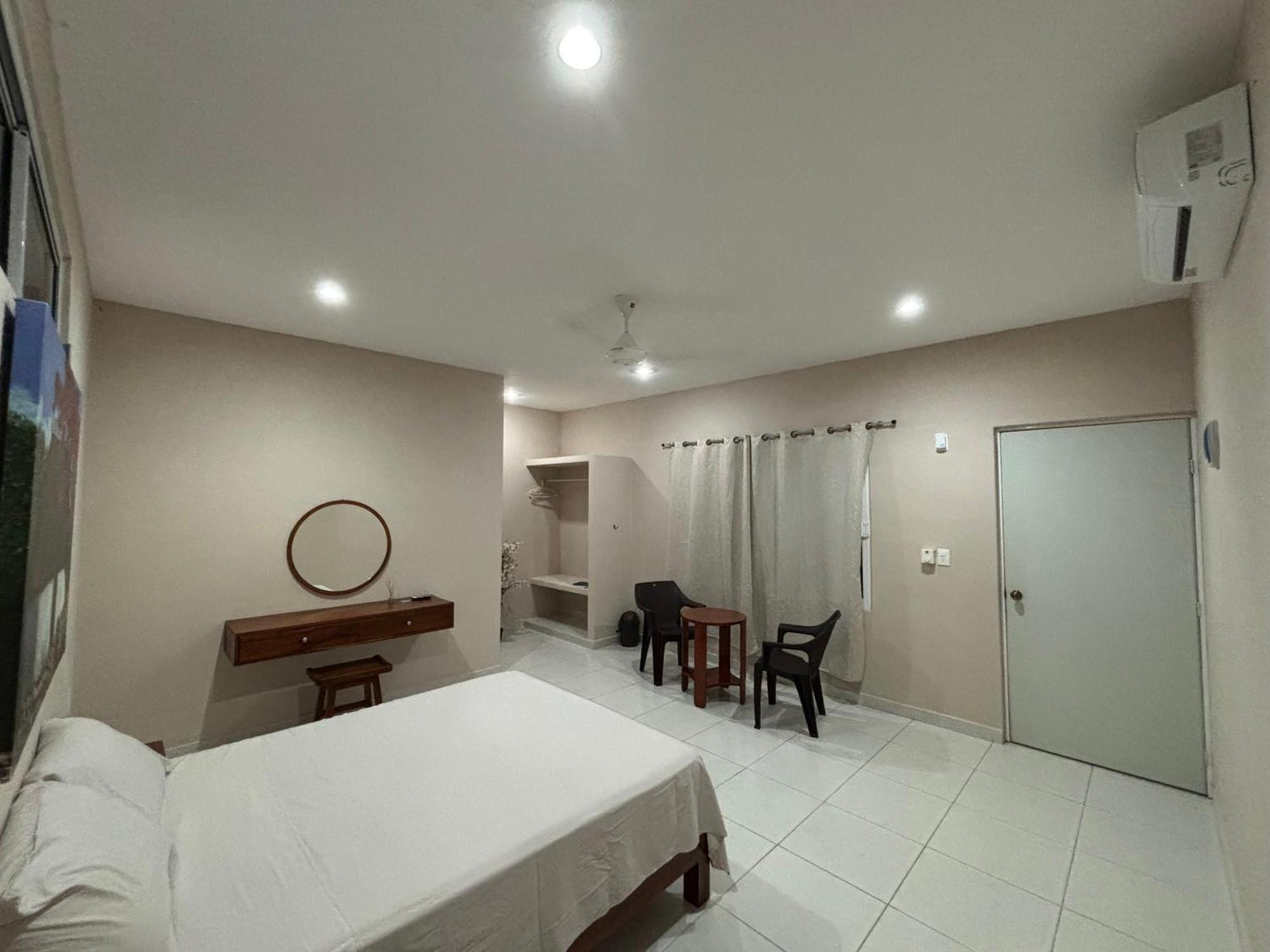 Casa Del Cenote Hotel Valladolid  Ngoại thất bức ảnh