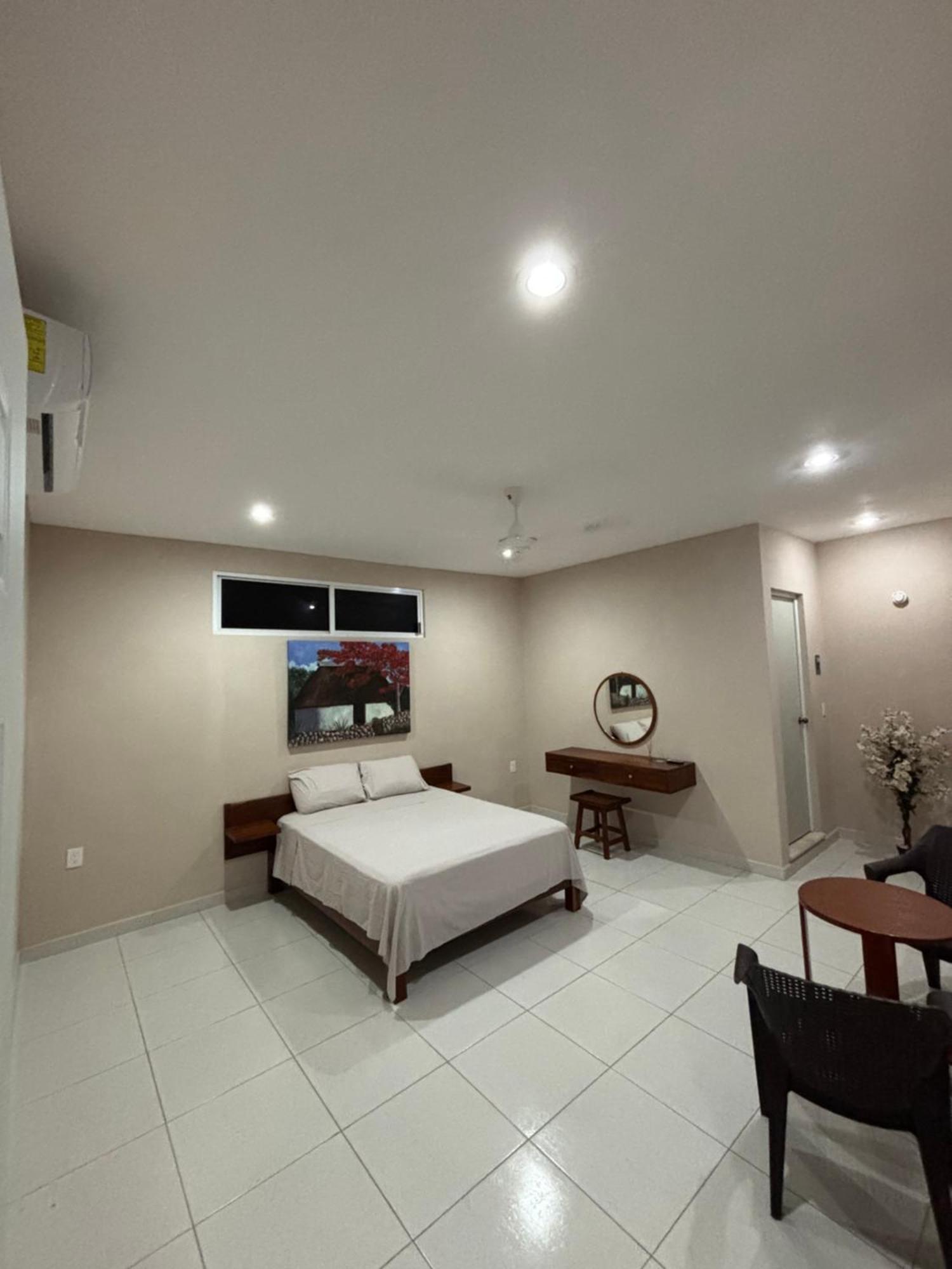 Casa Del Cenote Hotel Valladolid  Ngoại thất bức ảnh
