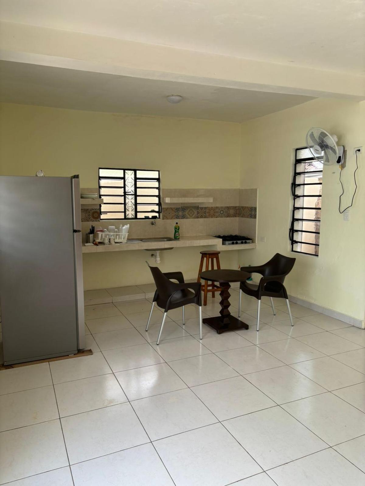 Casa Del Cenote Hotel Valladolid  Ngoại thất bức ảnh