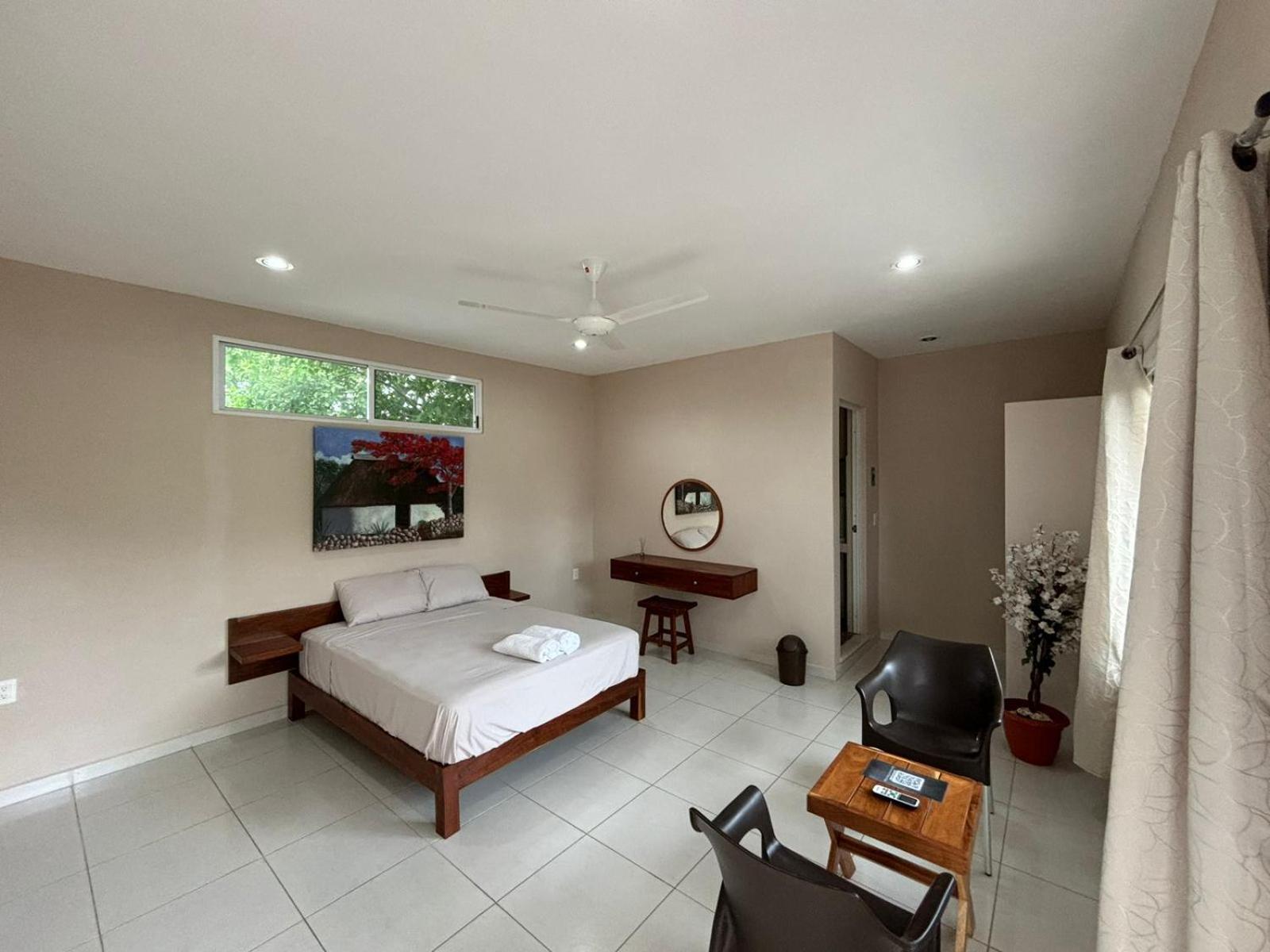 Casa Del Cenote Hotel Valladolid  Ngoại thất bức ảnh