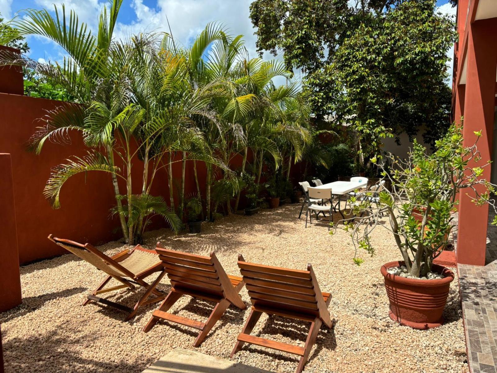 Casa Del Cenote Hotel Valladolid  Ngoại thất bức ảnh