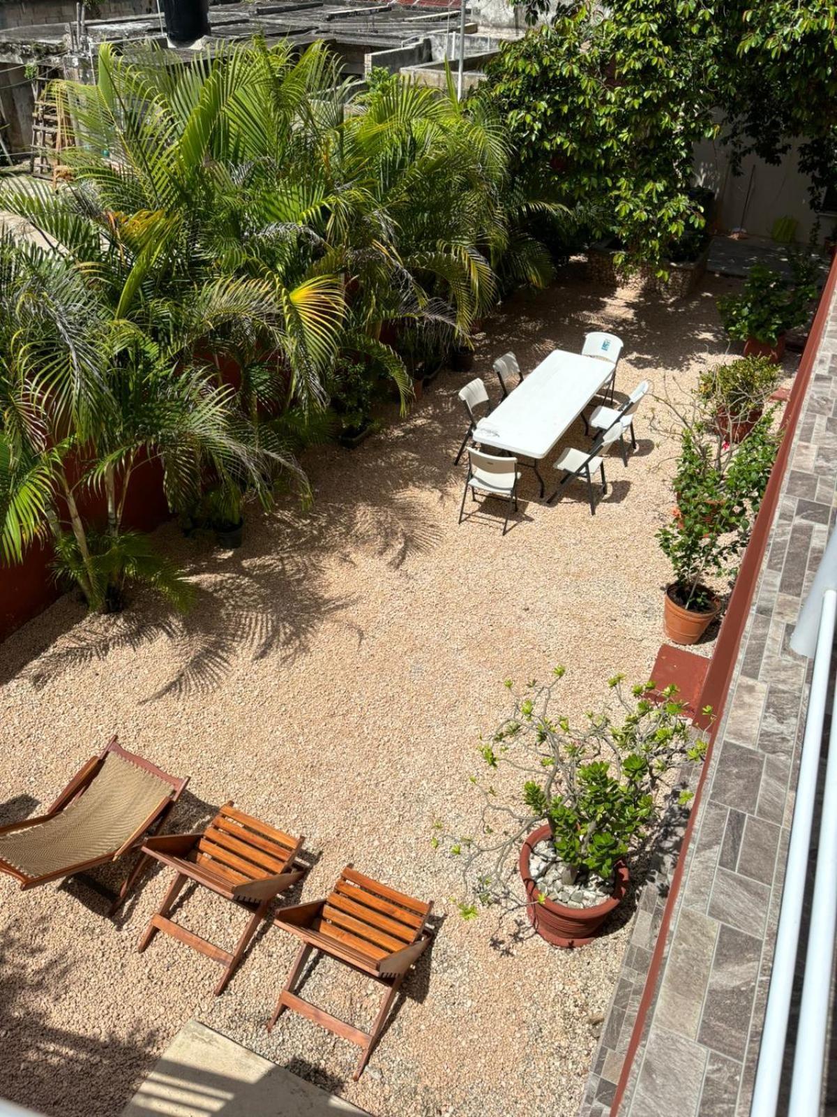 Casa Del Cenote Hotel Valladolid  Ngoại thất bức ảnh